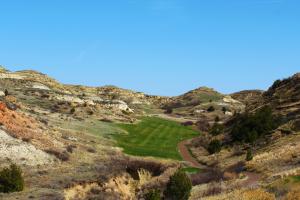 golf pulpit bully clark courses lewis trail must play course